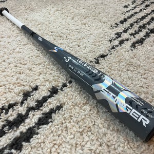 2024 Stinger Guardian BBCOR Certified Bat (-3) 29 oz 32" (Used)