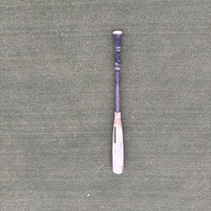 2024 Warstic Bonesaber Hybrid BBCOR Certified Bat (-3) 29 oz 32" (Used)