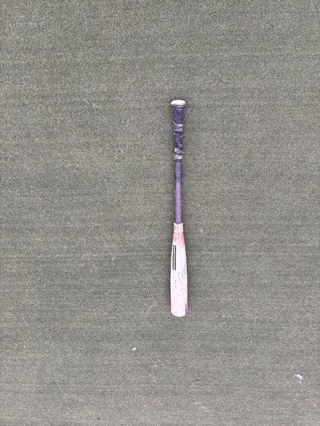 2024 Warstic Bonesaber Hybrid BBCOR Certified Bat (-3) 29 oz 32" (Used)