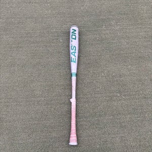 2021 Easton B5 Pro Alloy BBCOR Certified Bat (-3) 29 oz 32" (Used)