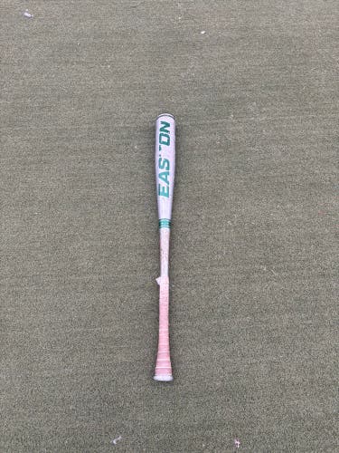2021 Easton B5 Pro Alloy BBCOR Certified Bat (-3) 29 oz 32" (Used)