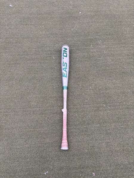 2021 Easton B5 Pro Alloy BBCOR Certified Bat (-3) 29 oz 32" (Used)