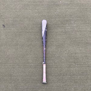 2021 Victus Nox Hybrid BBCOR Certified Bat (-3) 29 oz 32" (Used)