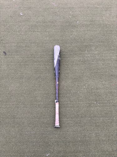 2021 Victus Nox Hybrid BBCOR Certified Bat (-3) 29 oz 32" (Used)