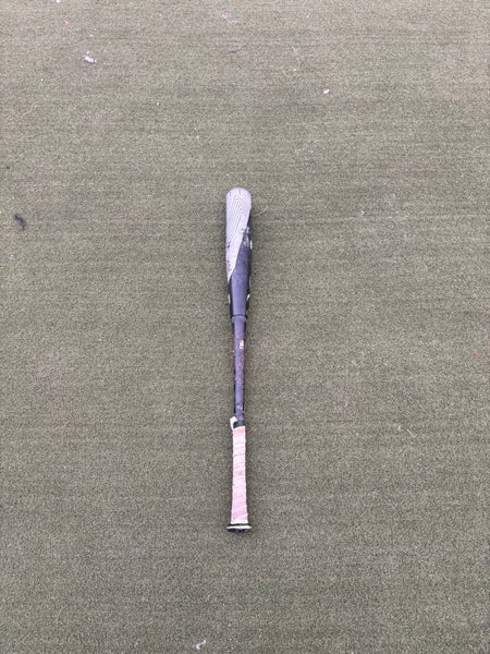 2021 Victus Nox Hybrid BBCOR Certified Bat (-3) 29 oz 32" (Used)