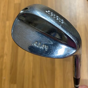 Double Trouble AJA4 RH GolfPride Grip