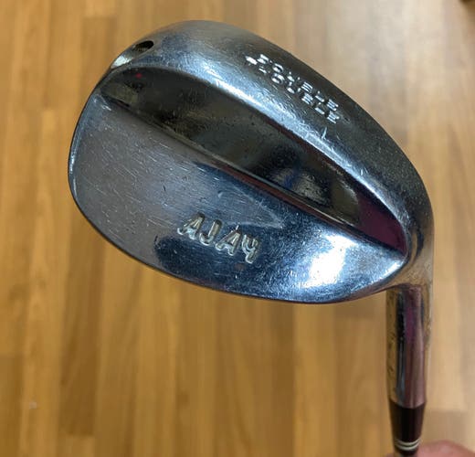 Double Trouble AJA4 RH GolfPride Grip