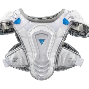 Large Adult True Zerolyte Shoulder Pads (Used)
