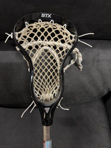 Stx series c fiddle stick