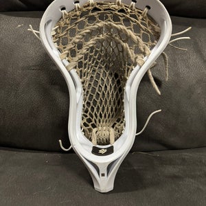 Used Strung Legend Intermediate Head