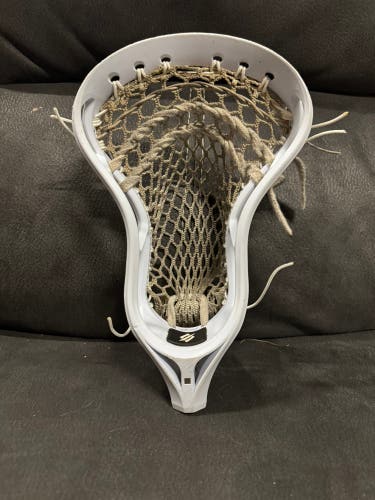 Used Strung Legend Intermediate Head