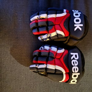 Reebok 5K Gloves 10" (Used)
