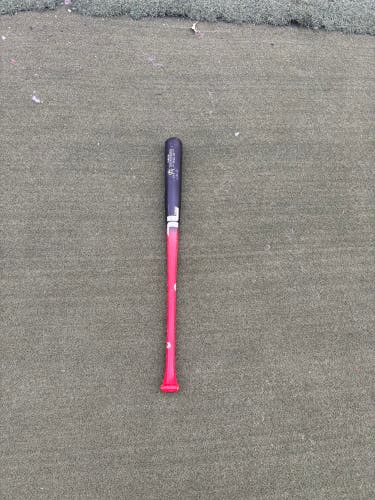 Tate Southisene Area code games Tucci BBCOR Certified Bat (-3) 30 oz 33" (Used)