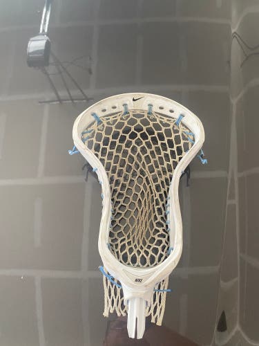 Nike CEO Strung Head (Used)