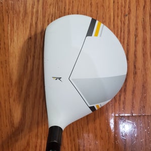 Men's TaylorMade RBZ 3 Wood 15°