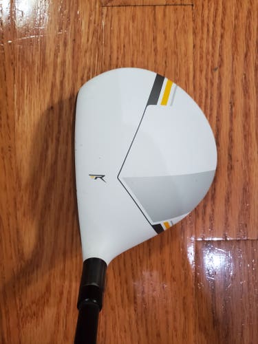 Men's TaylorMade RBZ 3 Wood 15°