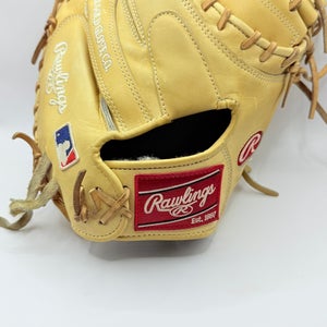 Rawlings Pro Preferred  Catcher's Baseball Glove 34"