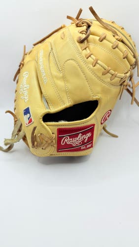 Rawlings Pro Preferred  Catcher's Baseball Glove 34"