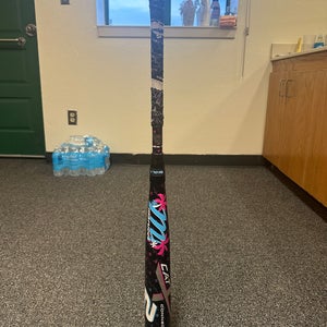 2025 Marucci CATX2 Vice Connect Hybrid BBCOR Certified Bat (-3) 30.5 oz 33.5" (Used)