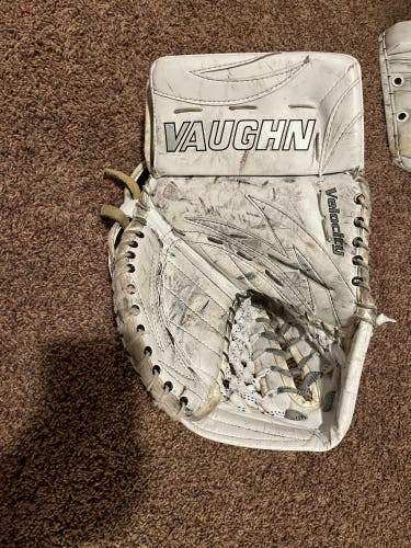 Vaughn Velocity V3 Regular (Used)