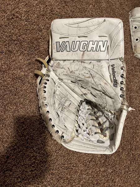 Vaughn Velocity V3 Regular (Used)