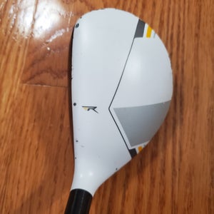 Men's TaylorMade RBZ 4 Wood 22°
