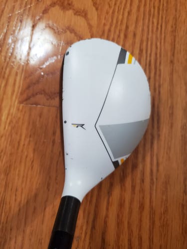 Men's TaylorMade RBZ 4 Wood 22°