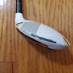Men's TaylorMade RBZ 4 Wood 22°