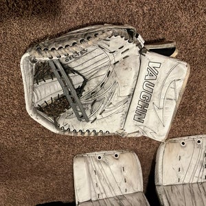 Vaughn Vision 5500 Regular (Used)