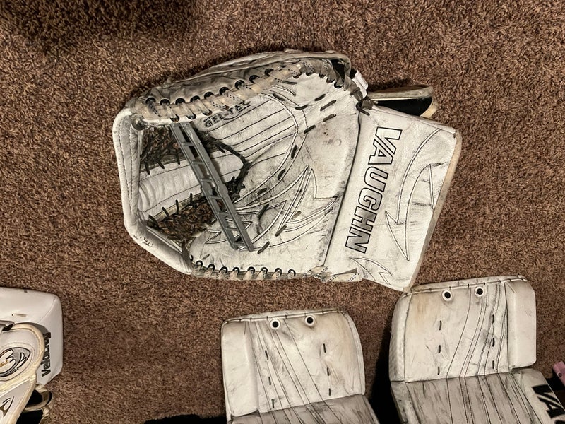 Vaughn Vision 5500 Regular (Used)
