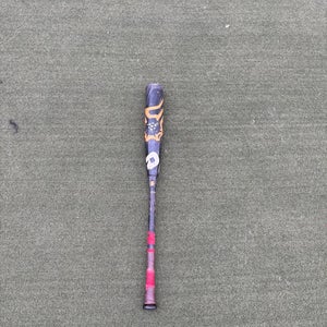 2020 DeMarini CF Composite USSSA Certified Bat (-5) 26 oz 31" (Used)