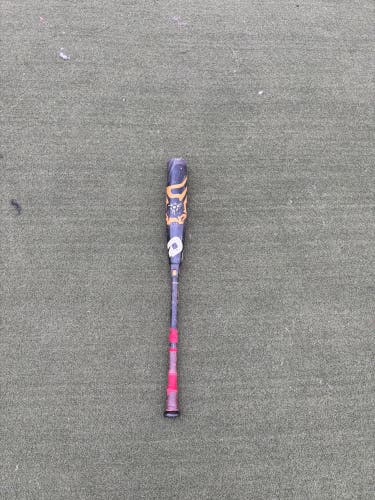 2020 DeMarini CF Composite USSSA Certified Bat (-5) 26 oz 31" (Used)