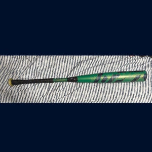 2023 Louisville Slugger Meta Composite BBCOR Certified Bat (-3) 29 oz 32" (Used)