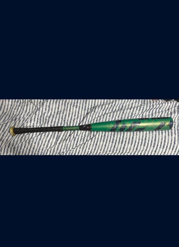 2023 Louisville Slugger Meta Composite BBCOR Certified Bat (-3) 29 oz 32" (Used)