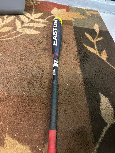 Easton ADV 360 Composite USABat Certified Bat (-11) 20 oz 31" (Used)