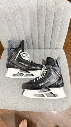 Bauer Flylite  9.5 Fit 3 New