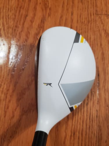 Men's TaylorMade RBZ 5 Wood 25°