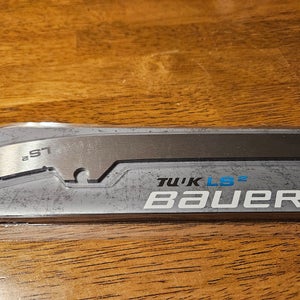 Bauer LS2 263 mm (New)