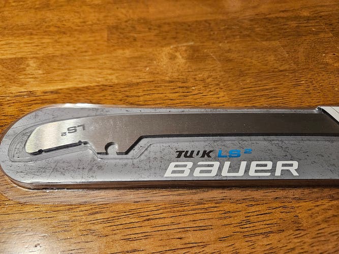 Bauer LS2 263 mm (New)