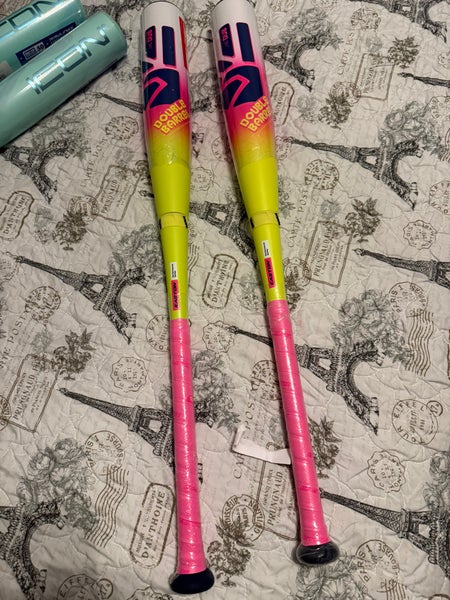 Easton USSSA Certified Bat (-10) 18 oz 28" (New)