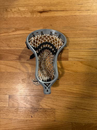 Gray ECD Mirage 2.0 Strung Head (Used)