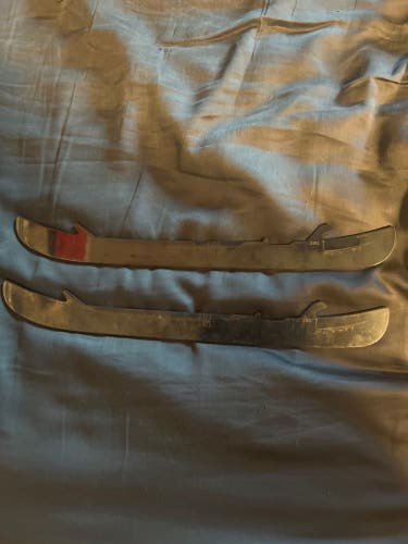 Bauer Fly-Ti 280 mm (Used)