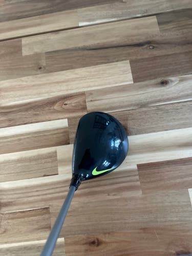 Men's Nike Vapor Pro Right Handed Driver Regular Flex 10.5 Loft (Used)
