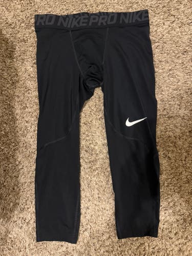 Nike Compression Leggings