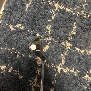 Ray Cook Mallet Left Hand Putter (Used)