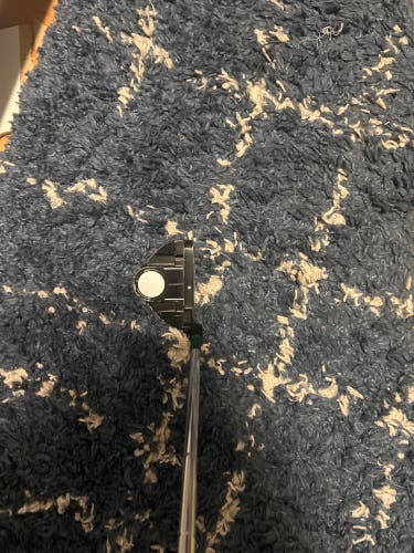 Ray Cook Mallet Left Hand Putter (Used)