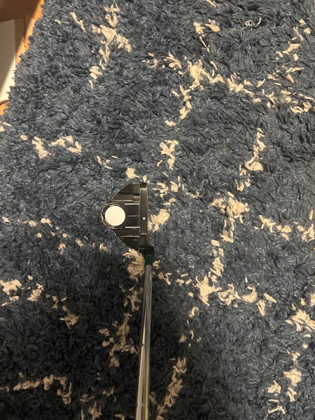 Ray Cook Mallet Left Hand Putter (Used)