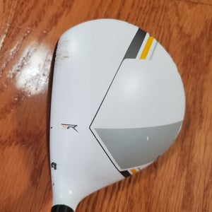 Men's TaylorMade RBZ 5 Wood HL 21°