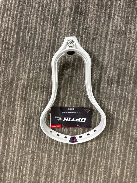 Maverik Optik 3 Unstrung Head (New)