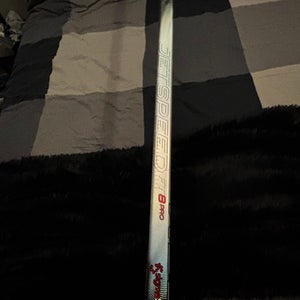 Senior CCM JetSpeed FT8 Pro Hockey Stick P28 (New)